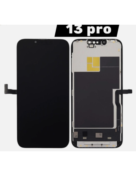 Pantalla para Apple iPhone 13 Pro (2021) Flexible (OLED)-DD