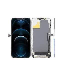 Pantalla para Apple iPhone 12 Pro Max (2020) DURO (OLED)-DD