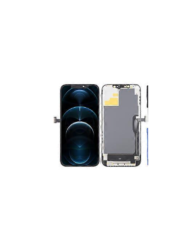 Pantalla para Apple iPhone 12 Pro Max (2020) DURO (OLED)-DD
