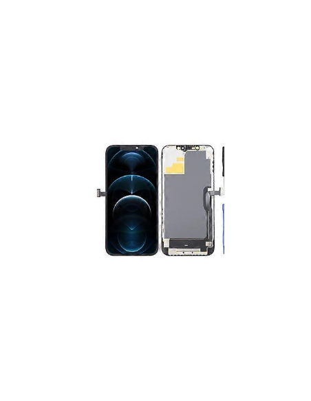 Pantalla para Apple iPhone 12 Pro Max (2020) DURO (OLED)-DD