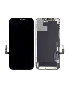Pantalla para Apple iPhone 12 / 12 Pro (2020) DURO (OLED)-DD