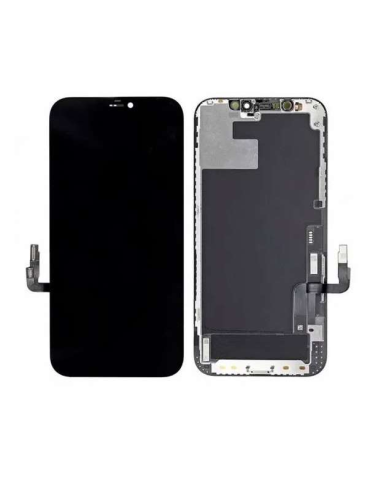 Pantalla para Apple iPhone 12 / 12 Pro (2020) DURO (OLED)-DD