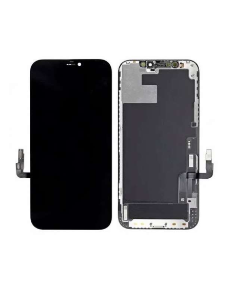 Pantalla para Apple iPhone 12 / 12 Pro (2020) DURO (OLED)-DD