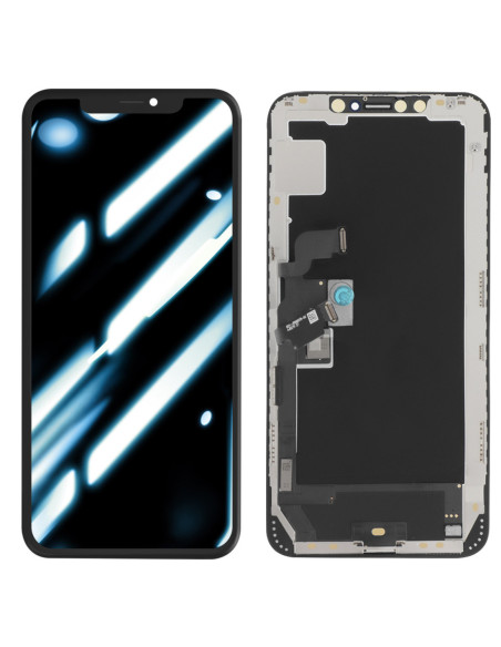 Pantalla para Apple iPhone XS Max (2018) DURO (OLED)-DD