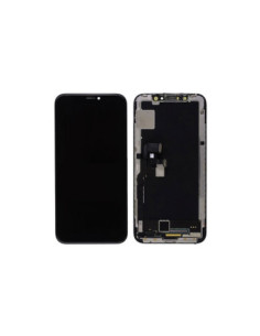 Pantalla para Apple iPhone  X (2017) DURO (OLED)-DD