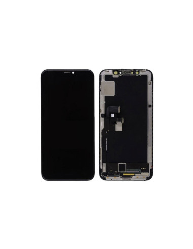 Pantalla para Apple iPhone  X (2017) DURO (OLED)-DD