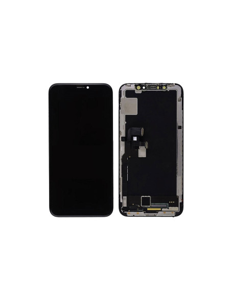Pantalla para Apple iPhone  X (2017) DURO (OLED)-DD