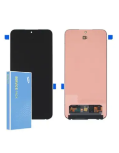 Pantalla para Samsung S25 FE 5G 2025 (S731) SIn Marco (Original ServicePack)