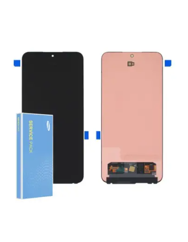 Pantalla para Samsung S25 FE 5G 2025 (S731) SIn Marco (Original ServicePack)