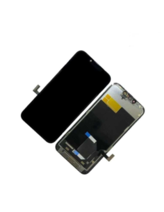 Pantalla para iPhone 13 Oled Flexible FOG (iTruColor) ic cambiable