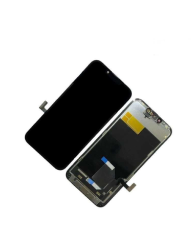 Pantalla para iPhone 13 Oled Flexible FOG (iTruColor) ic cambiable