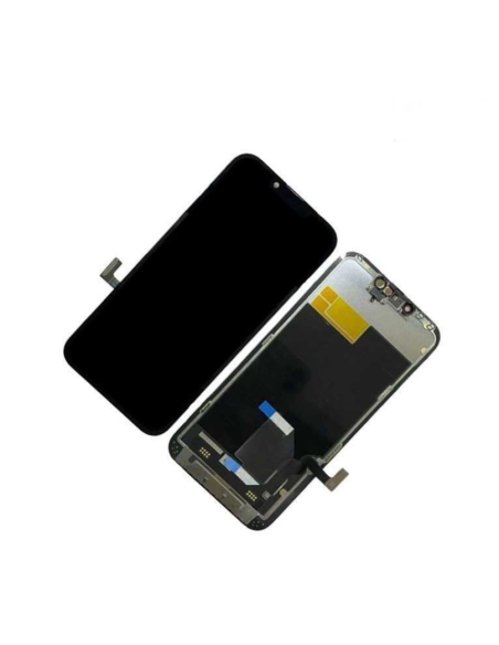 Pantalla para iPhone 13 Oled Flexible FOG (iTruColor) ic cambiable