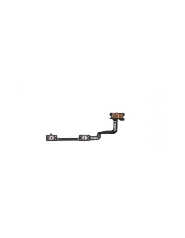 Flex de Power y volumen para Oppo A16S