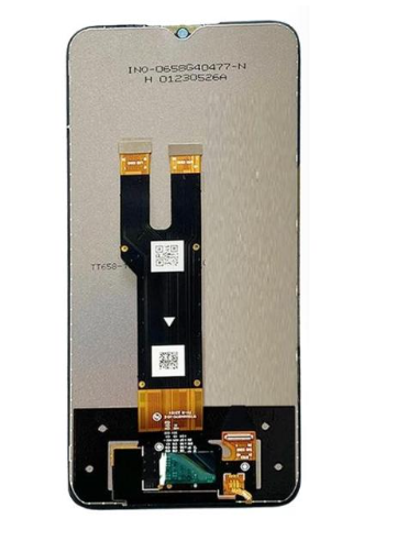 Pantalla para ZTE Blade V40 Design/V50 Design 5G Sin Marco (Original)