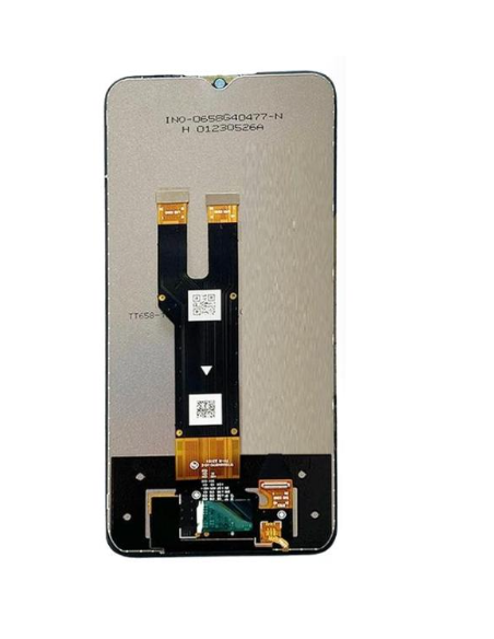 Pantalla para ZTE Blade V40 Design/V50 Design 5G Sin Marco (Original)