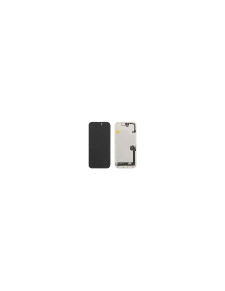Pantalla para Apple iPhone 17 Pro (2025) DURO (OLED)-DD