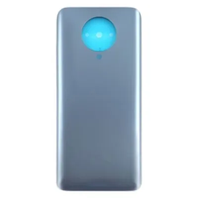 Tapa trasera para Xiaomi MiPoco F2 Pro Gris