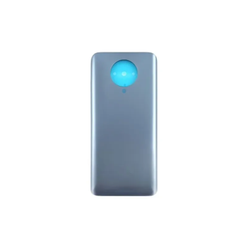 Tapa trasera para Xiaomi MiPoco F2 Pro Gris