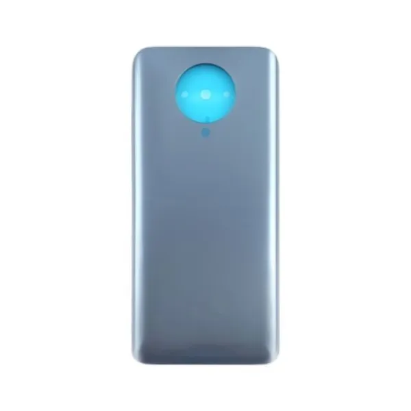 Tapa trasera para Xiaomi MiPoco F2 Pro Gris