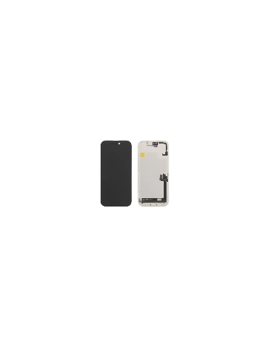 Pantalla para Apple iPhone 17 Pro Max (2025) DURO (OLED)-DD