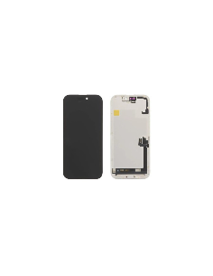 Pantalla para Iphone 17 Air (2025)(Original ServicePack) (Original ServicePack) con IC DIAGNOSTICO