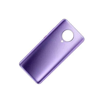 Tapa trasera para Xiaomi MiPoco F2 Pro Morada
