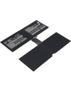 Bateria para iPad Pro 12.9″ 5nd Gen. (2021) A2378 A2379 A2461 A2462 / iPad Pro 12.9″ 6nd Gen. (2022) A2764 /A2437/A2766/A2436