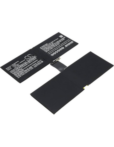 Bateria para iPad Pro 12.9″ 5nd Gen. (2021) A2378 A2379 A2461 A2462 / iPad Pro 12.9″ 6nd Gen. (2022) A2764 /A2437/A2766/A2436