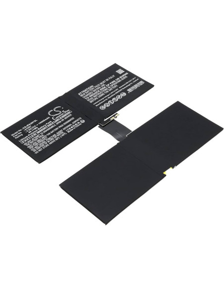 Bateria para iPad Pro 12.9″ 5nd Gen. (2021) A2378 A2379 A2461 A2462 / iPad Pro 12.9″ 6nd Gen. (2022) A2764 /A2437/A2766/A2436