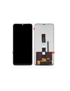 Pantalla para Redmi 13C Versión U (flex con letra U) Sin Marco (Original Service Pack)