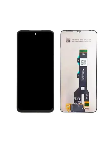 Pantalla para Motorola Moto G06 / G06 Power 4G (2025) Sin Marco (Original ServicePack)