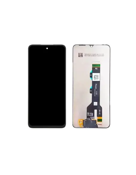 Pantalla para Motorola Moto G06 / G06 Power 4G (2025) Sin Marco (Original ServicePack)