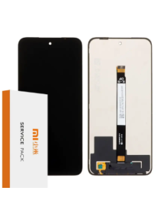 Eu_Pantalla para Xiaomi Redmi 15 5G 2025 Sin Marco (Original Service Pack) Fabricado Europa