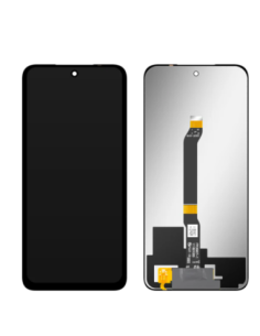 Eu_Pantalla para Xiaomi Redmi 15 4G/Poco M7 4G 2025 Sin Marco (Original Service Pack) Fabricado Europa Global Version