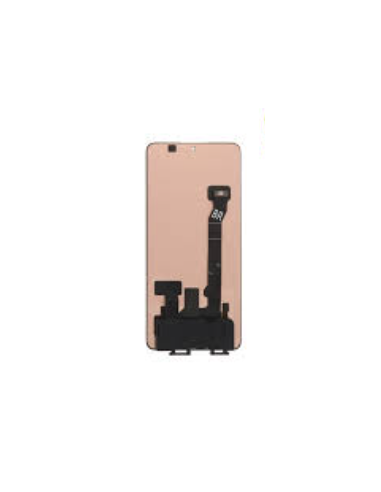 Eu_Pantalla para Xiaomi Poco X7 Pro 5G 2025 Sin Marco (Original Service Pack) Fabricado Europa