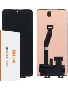Eu_Pantalla para Xiaomi 14T/14T Pro 5G 2023 Sin Marco (Original Service Pack) Fabricado Europa