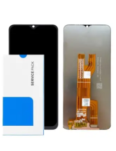 Eu_Pantalla para Vivo Y28s 5G/Y03 4G 2024 Sin Marco (Original Service Pack) Fabricado Europa
