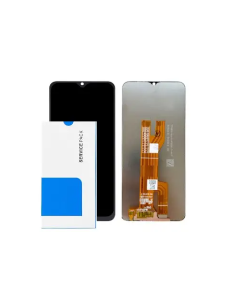 Eu_Pantalla para Vivo Y28s 5G/Y03 4G 2024 Sin Marco (Original Service Pack) Fabricado Europa