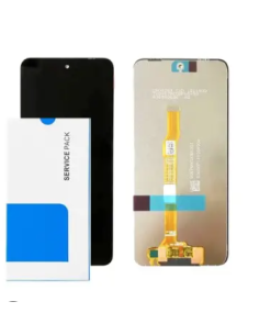 Eu_Pantalla para Vivo Y28 4G/Y19s 4G 2024 Sin Marco (Original Service Pack) Fabricado Europa