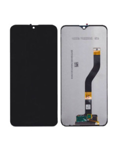 Eu_Pantalla para Samsung A107 A10s 2019 Sin Marco (Original Service Pack) Fabricado Europa
