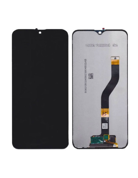 Eu_Pantalla para Samsung A107 A10s 2019 Sin Marco (Original Service Pack) Fabricado Europa