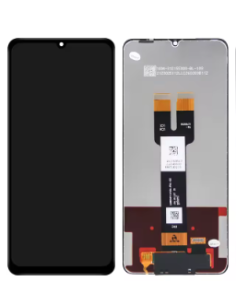 Eu_Pantalla para Samsung A076 A07 5G 2026 Sin Marco (Original Service Pack) Fabricado Europa