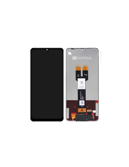 Eu_Pantalla para Samsung A076 A07 5G 2026 Sin Marco (Original Service Pack) Fabricado Europa