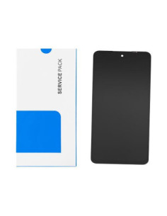 Eu_Pantalla para Realme C71 4G 2025 Sin Marco (Original Service Pack) Fabricado Europa
