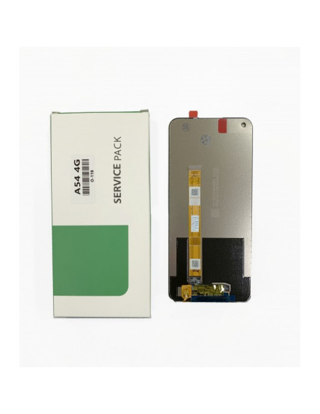 Eu_Pantalla para OPPO A54/A55 2021 Sin Marco (Original Service Pack) Fabricado Europa