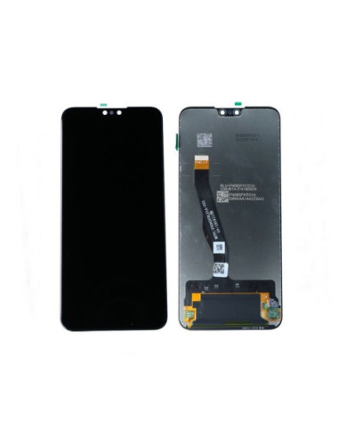 Eu_Pantalla para Huawei Y8s 2020/Y9 2019 Sin Marco (Original Service Pack) Fabricado Europa