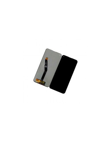 Eu_Pantalla para Huawei P40 Lite E/Y7p 2020/Honor 9C/Honor Play 3 2019 Sin Marco (Original Service Pack) Fabricado Europa