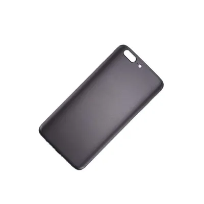 Tapa trasera para OnePlus 5 Negra