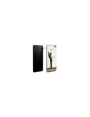 Eu_Pantalla para Huawei Nova 5T/Nova 5i Pro/HONOR 20/20S/20 Pro 2019 Sin Marco (Original Service Pack) Fabricado Europa