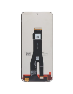 Eu_Pantalla para Huawei Honor X7c/ Play 60 Plus 5G 2024 Sin Marco (Original Service Pack) Fabricado Europa